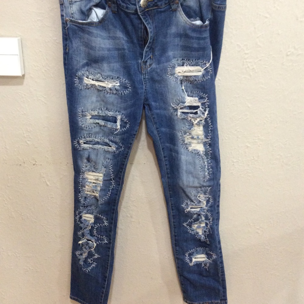 VIP Jeans
